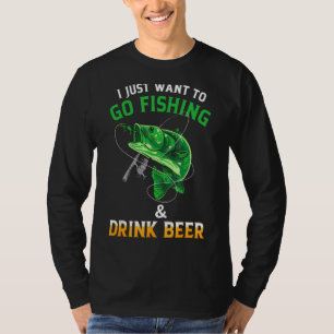 Master Baiter I Jerk It Every Chance I Get Love T-Shirt