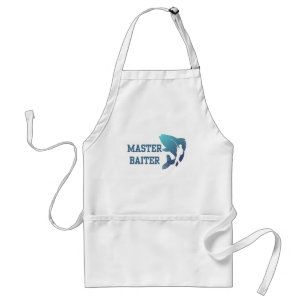 Master Baiter Standard Apron