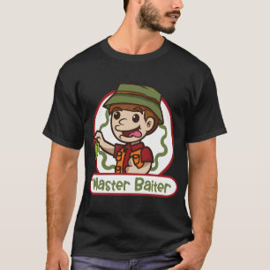 Master Baiter T-Shirt