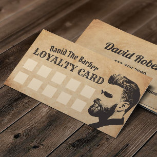 Master Barber Shop Barbershop Customer Loyalty