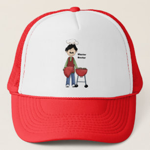 Master Baster Hat