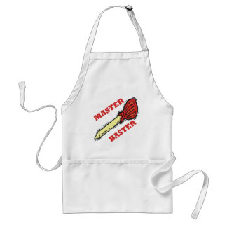 Master Baster Standard Apron