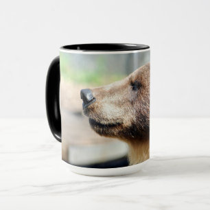 Master Bruce Mug