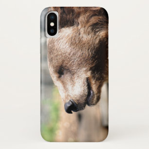 Master Bruin... Case-Mate iPhone Case