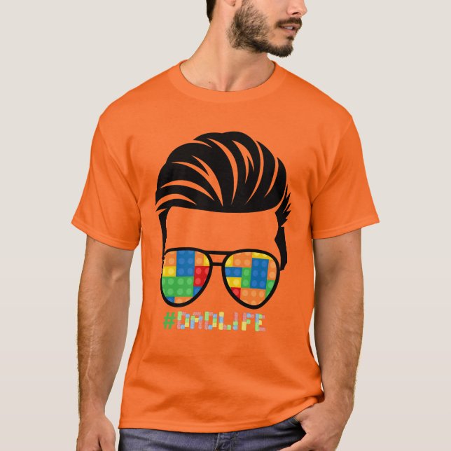 Master Builder Demolition Expert | Shirt Tank Top  (Front)