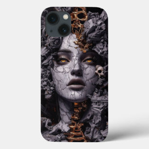 Master iPhone 13 Case