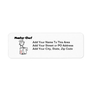 Master Chef