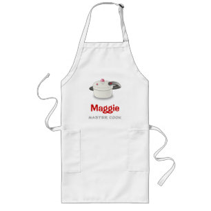 Master Cook - Apron