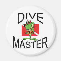 Master Diver SCUBA