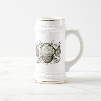 Master Diver Stein