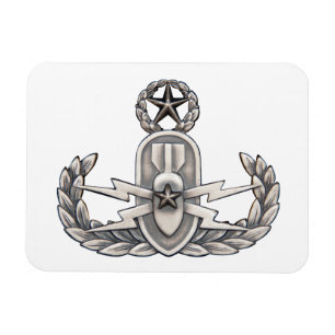 Master EOD Magnet