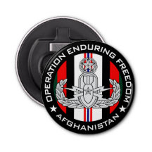 Master EOD OEF