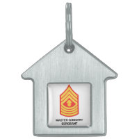Master Gunnery Sergeant