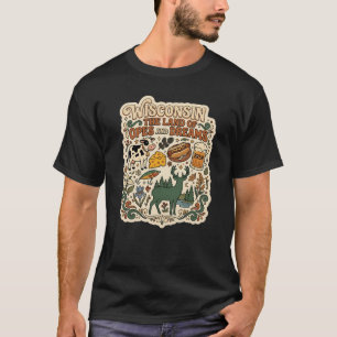 Master Hooked Baiter Since Day One Funny Saying T-Shirt