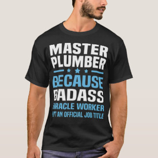 Master kiddinx horseriding T-Shirt
