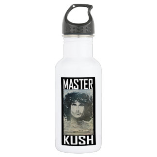 MASTER KUSH 532 ML WATER BOTTLE