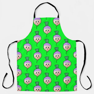 Master Majroe Apron