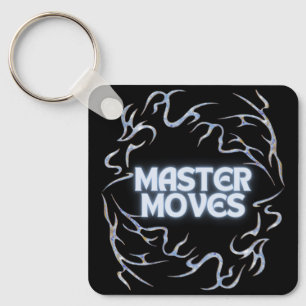 Master move Keychain