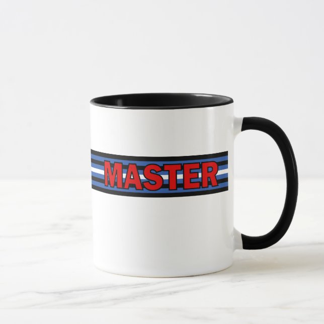 Master Mug (Right)