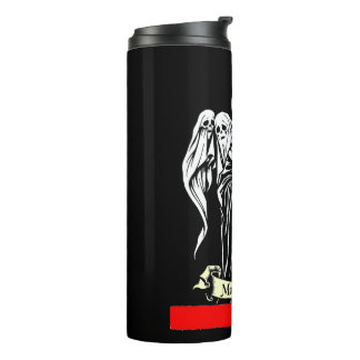 Master Nature's Thermal Tumbler