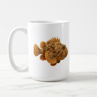 Master of Disguise (and Disapproval) Coffee Mug