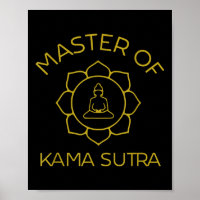 Master Of Kama Sutra Make Love Not War Yin Yang Ch