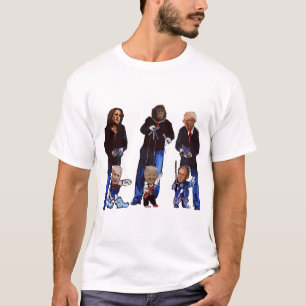 Master of Puppets T-Shirt