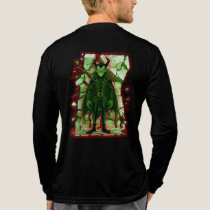  Master of Shadows Tri-Blend Shirt