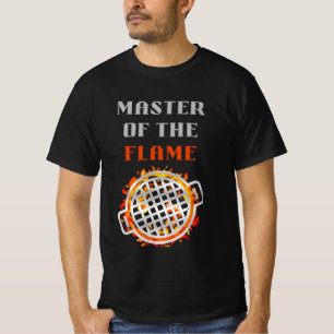 Master of the flame T-Shirt