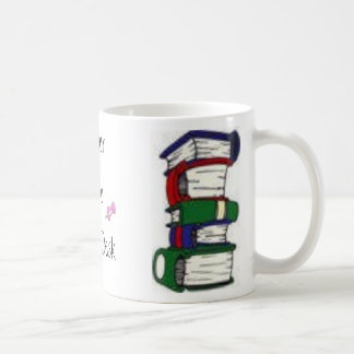 Master of the Messy Desk Mug