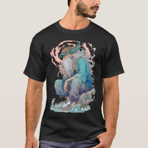 master of the ocean T-Shirt