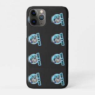 Master Of The Road And Reel Case-Mate iPhone Case