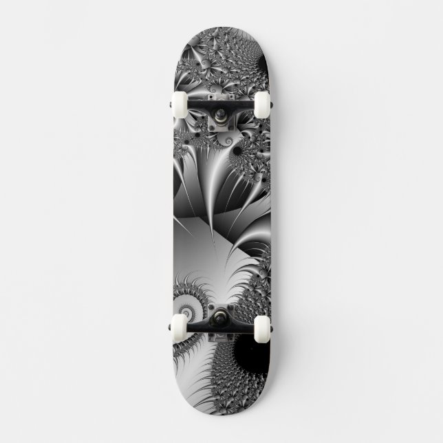 Master of the Universe Skateboard (Front)