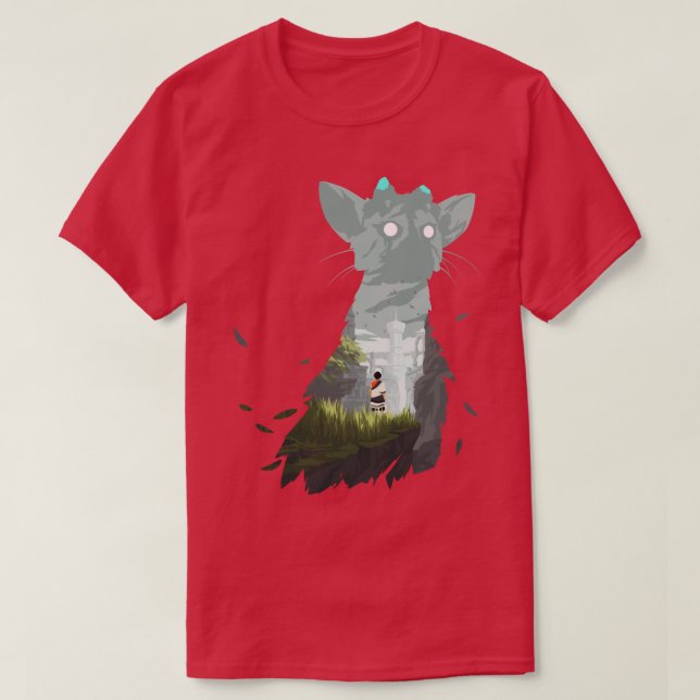 Master of the Valley T-Shirt (Design Front)