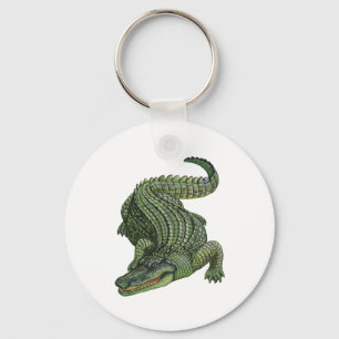 MASTER OF WETLANDS KEY RING