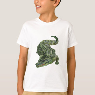 MASTER OF WETLANDS T-Shirt