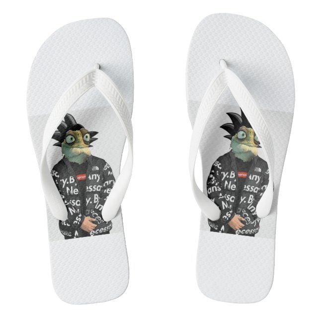 Master Oogway-slippers Jandals (Footbed)