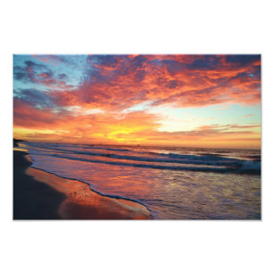 Master Painter Photo Print