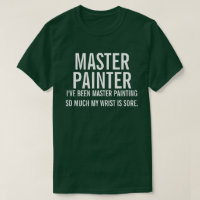 Master Painter
