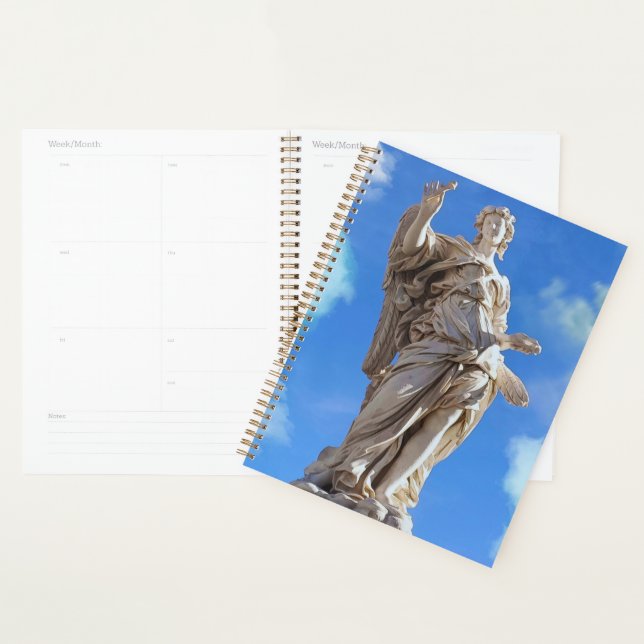 Master Plan: Organised Chaos Edition Planner (Display)