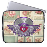 Master Scrapbook Badge