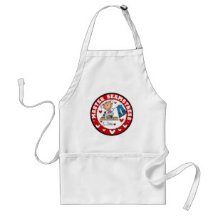 Master Seamstress Standard Apron
