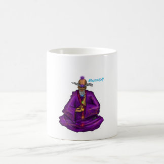 Master Self Coffee Mug
