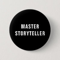 Master Storyteller - Gamemaster - Writer