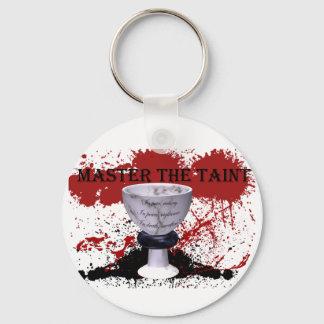 Master the Taint Key Ring