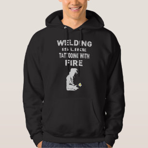 Master Welder T Shirt Gift Idea Welding Gear Appar