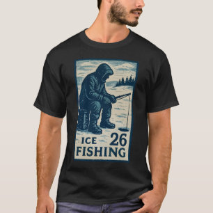 Master World Class Baiter T-Shirt