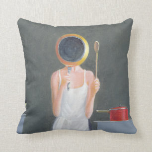 Masterchef 2005 cushion