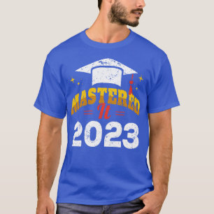 Mastered It 2023 II T-Shirt