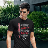 Mastering DARTS: The Core Principles - Dart Player